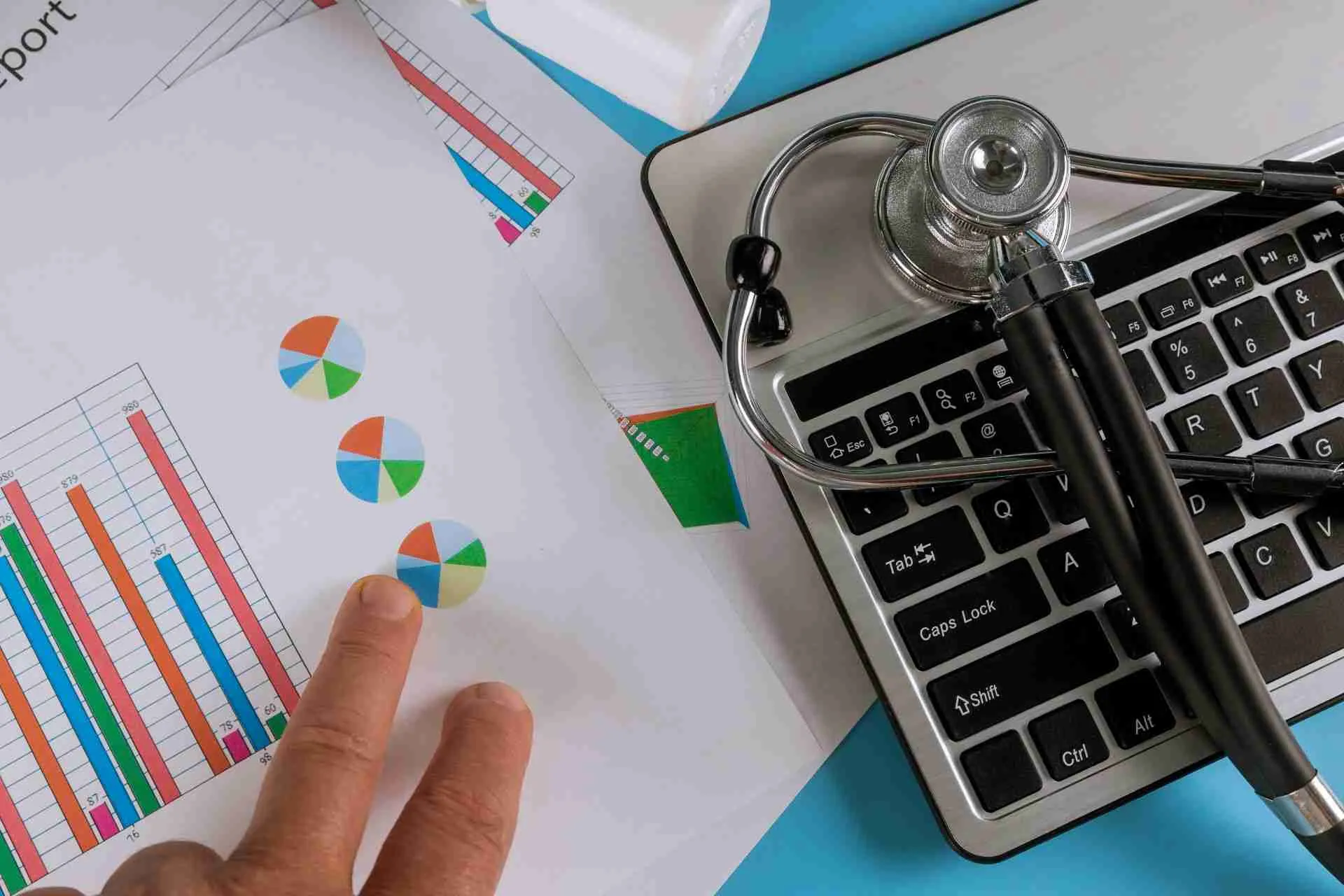 Creating a Balanced Marketing Budget for Medical Practices