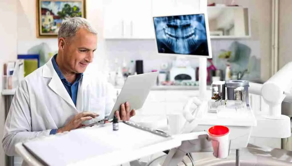 Making Your Dental Practice Website More Visible to AI Search