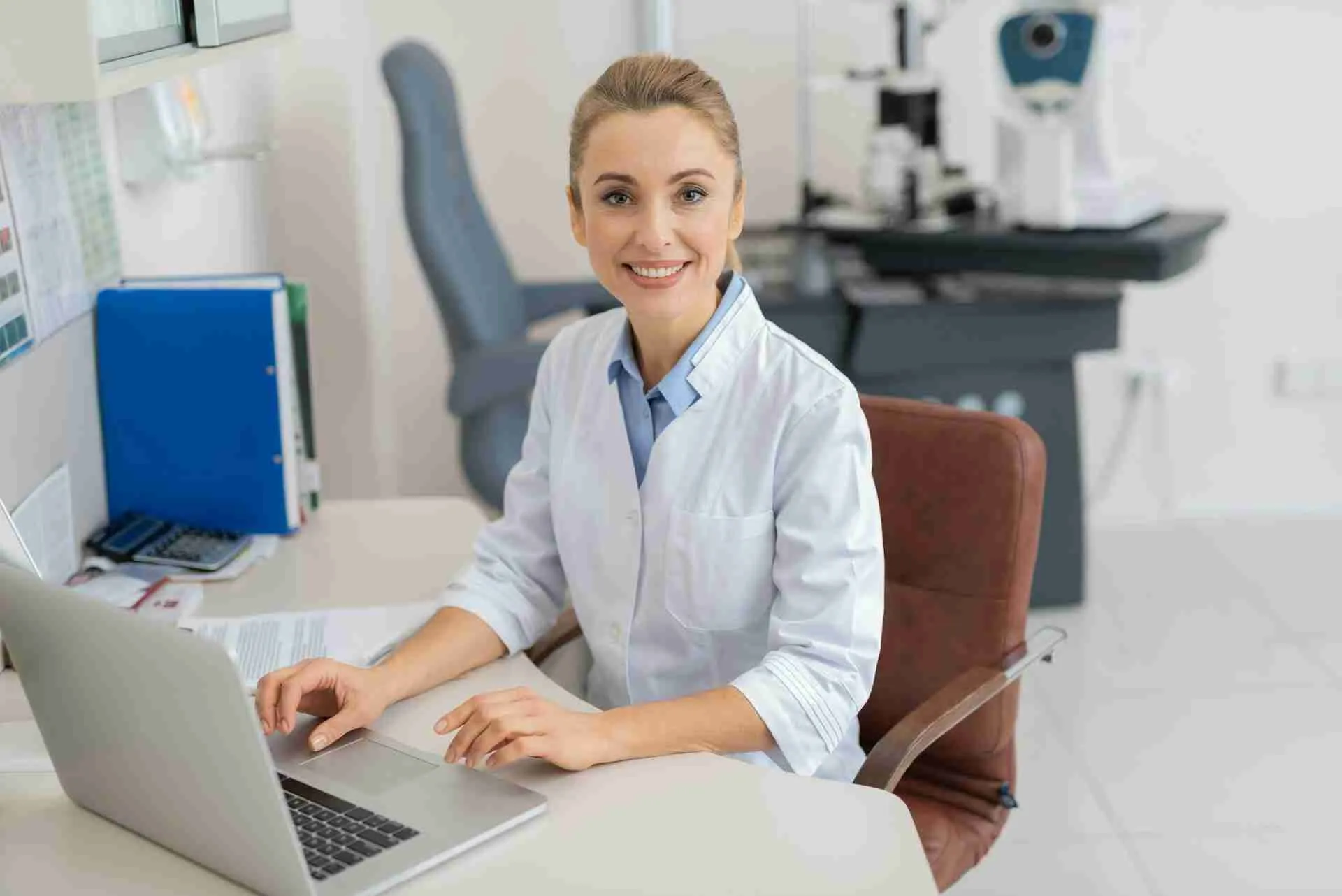 5 Ways Your Medical Practice Can Outrank Local Competitors