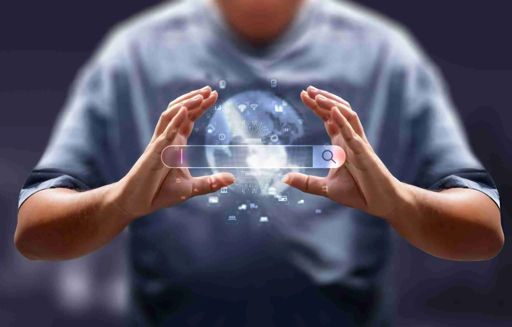 How Google Business Profile Optimization Affects Foot Traffic