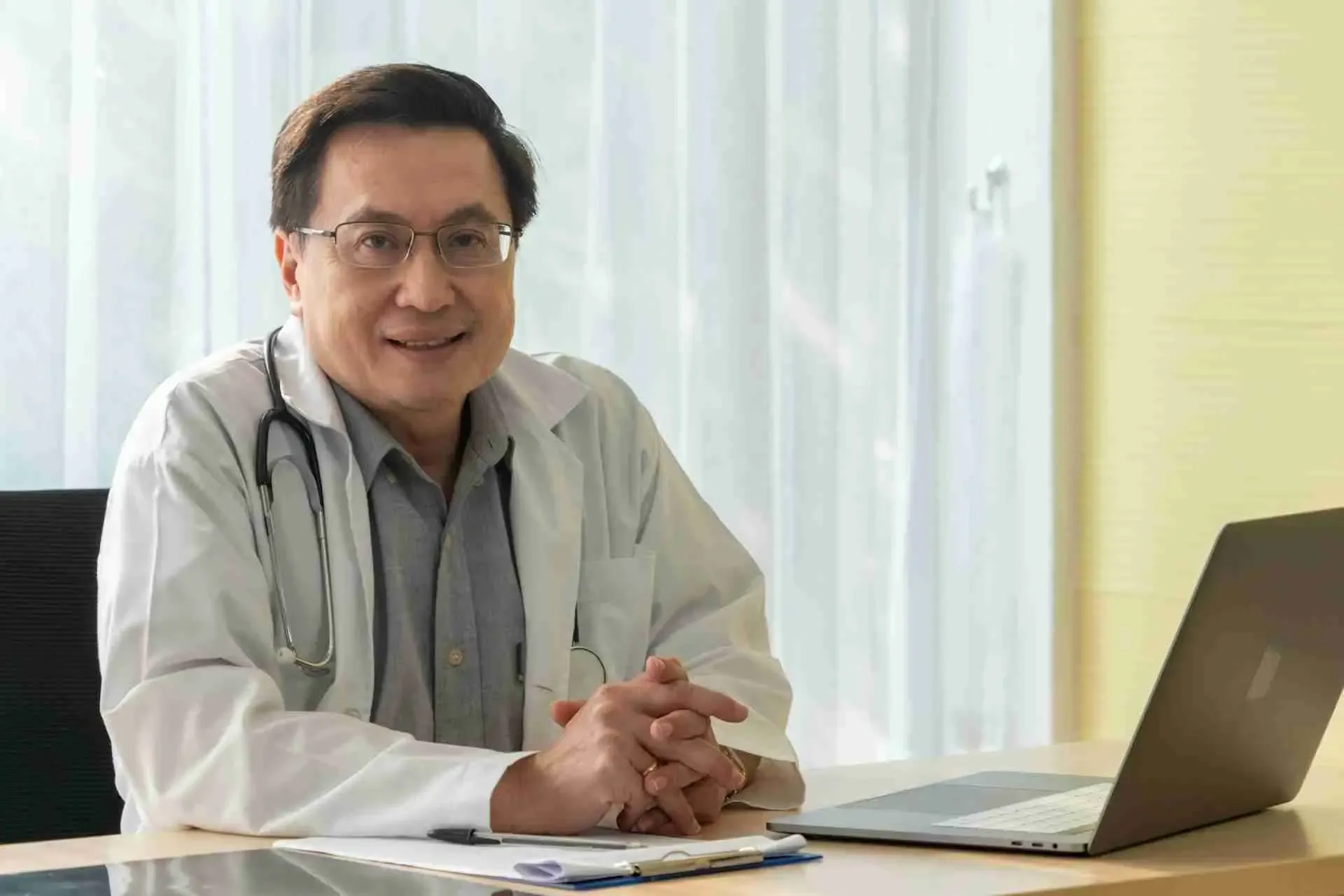 Optimizing Your Local SEO for Medical Practices