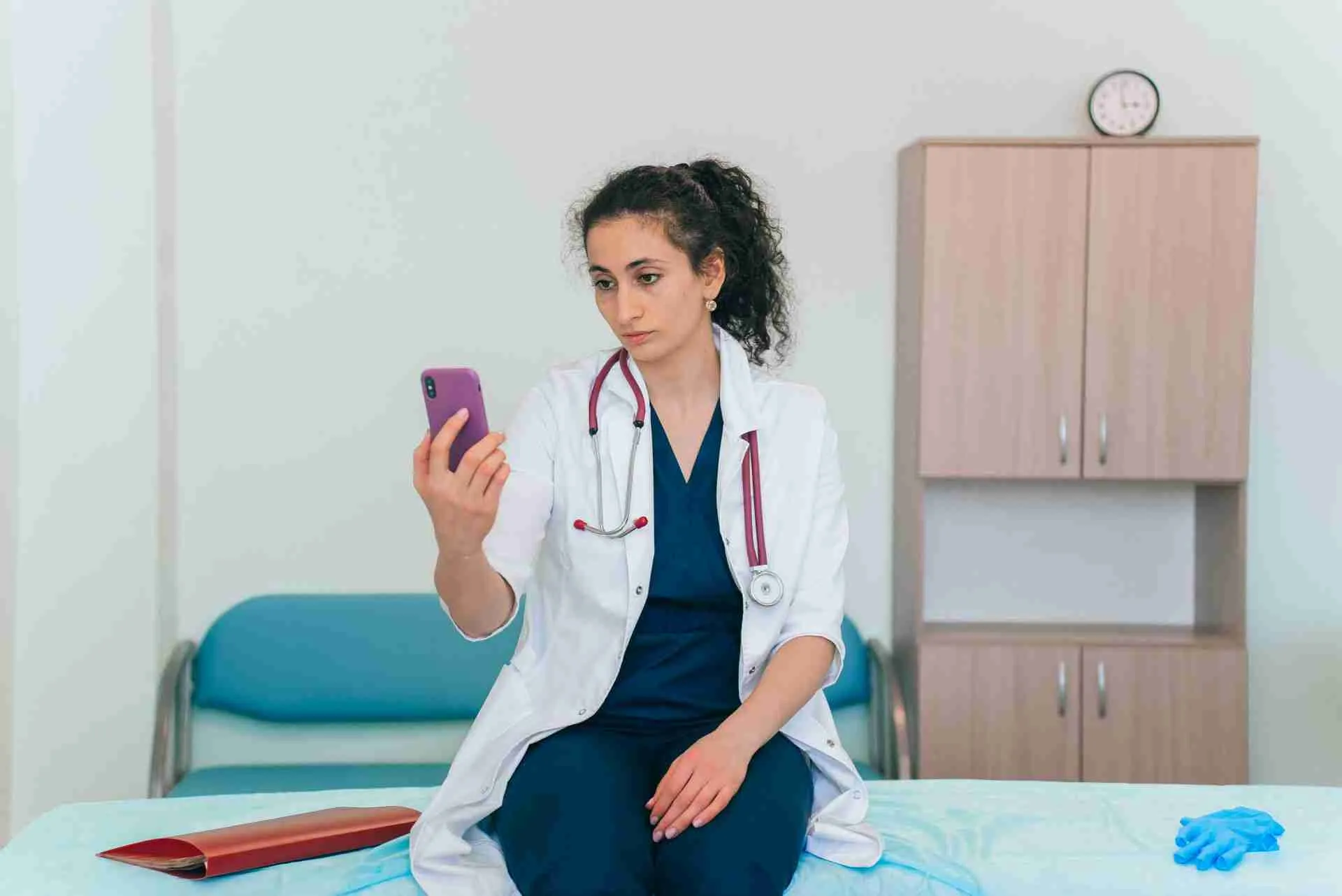 Boosting Patient Engagement with Social Media