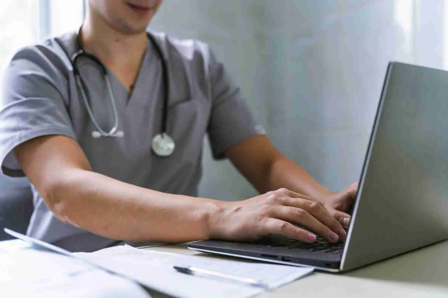 SEO Services to Increase Patient Appointments