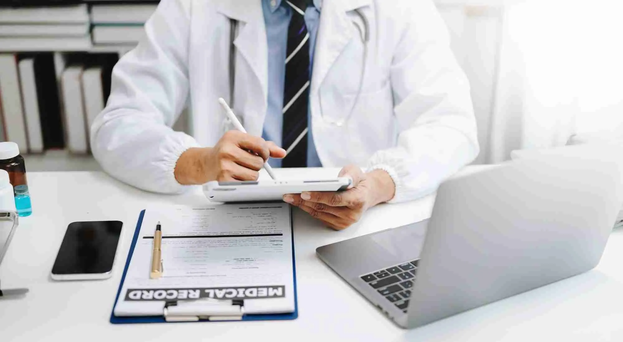 Local SEO Strategies: Attracting New Patients to Your Medical Practice in 2024