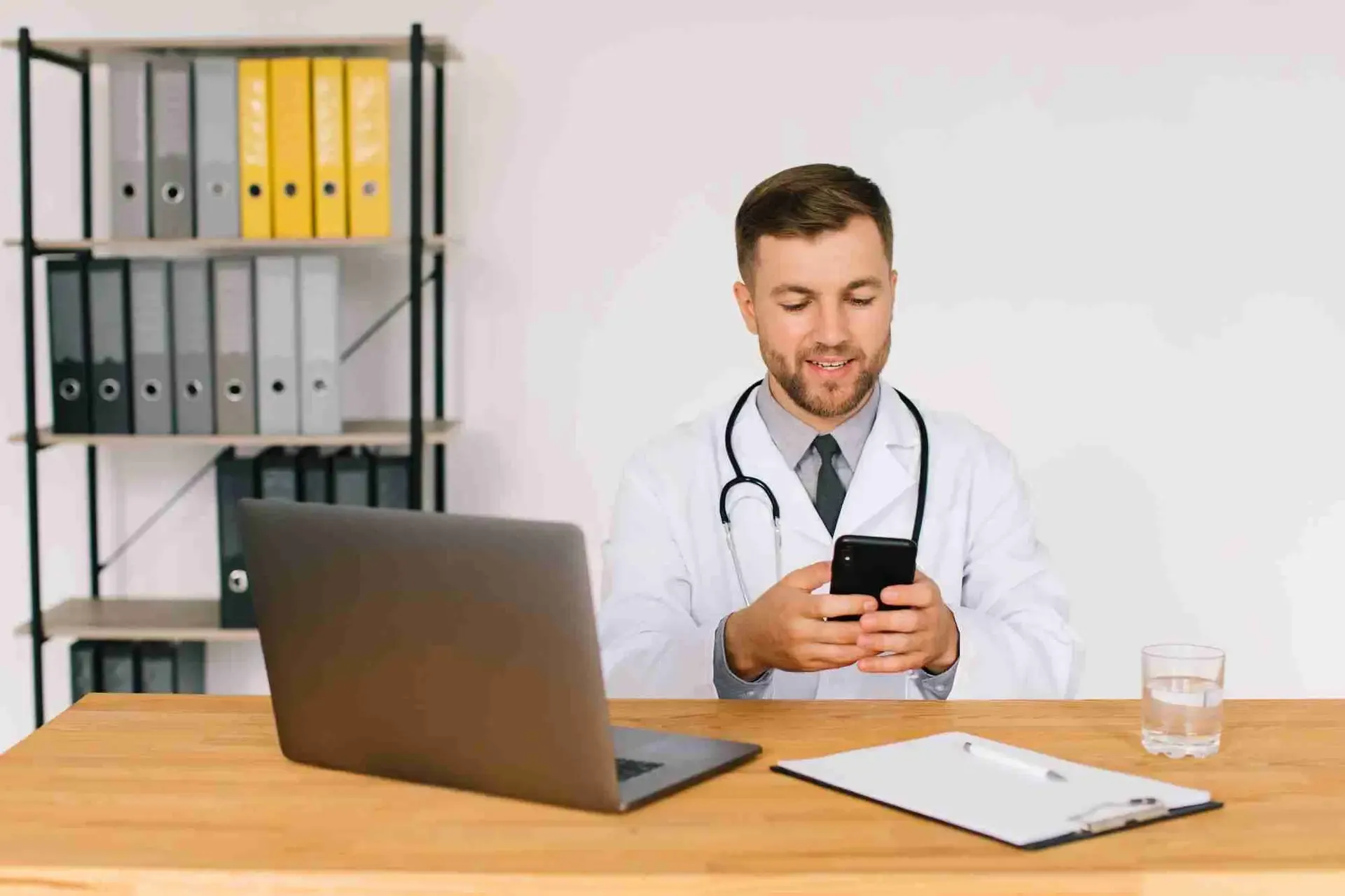 Harnessing the Power of Social Media Marketing for Medical Practices in 2024